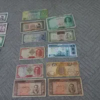 فروش اسکناس قدیمی