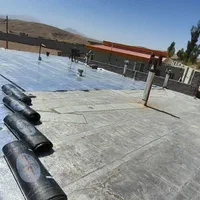 ایزوگام آسفالت با چک بلندمدت حتی نتم متر|خدمات پیشه و مهارت|تبریز, |دیوار