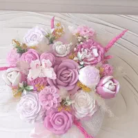 گل آماده ارسال|گل مصنوعی|یزد, |دیوار