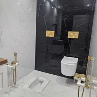 فروش خانه ویلایی ۲۴۰ متری لوکس ولاکچری مهرشهر|فروش خانه و ویلا|کرج, فاز ۴ مهرشهر|دیوار