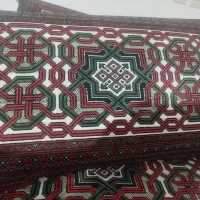 ۱۲عدد پشتی ماشینی در حد نو