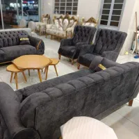 مبل سدنا +*مبلمان آیدین*/