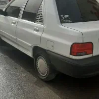 پراید ۱۳۱