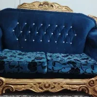 مبل نیمه سلطنتی