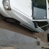 پراید هاچبک ۱۱۱|خودرو سواری و وانت|لیسار, |دیوار