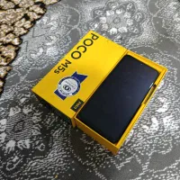 گوشی پوکو m5s