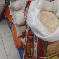 انواع برنج ایرانی و هندی|خوردنی و آشامیدنی|محمدشهر, ولدآباد|دیوار