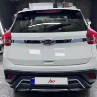 ایکس ۲۲ x22 اتومات اکسلنت / فروشی|خودرو سواری و وانت|تهران, دریاچه شهدای خلیج فارس|دیوار