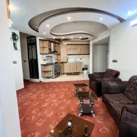 اپارتمان مبله