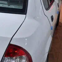 تیبا مدل ۴۰۰ صفر|خودرو سواری و وانت|تربتحیدریه, کاشانی|دیوار