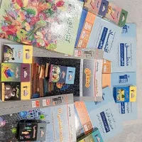 کتاب کار دهم انسانی
