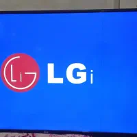 تلویزیون 55 اینچ الجی آی اندروید