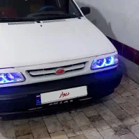 پراید96بالوازم