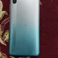 گوشی رد می نات 9 حافظه داخلی 32گیگ|موبایل|شیراز, تل حسینآباد|دیوار