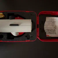 دوربین ترازیاب لایکا NA730