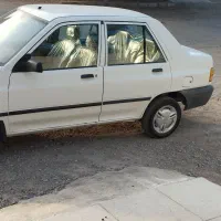 پراید131درحدصفر