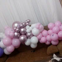 بادکنک دخترانه|اسباببازی بچه|تبریز, |دیوار