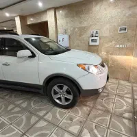 هیوندای وراکروزix55