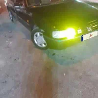 پژو ۴۰۵ مدل ۸۲ انژکتور ۱۸۰۰ زیمنس فرانسوی|خودرو سواری و وانت|قم, زند آباد|دیوار