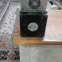 ماینر 100ترا