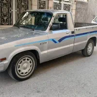 مزدا ژاپن استثنایی