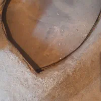 تنور ساج گازی|اجاق گاز و لوازم برقی پخت‌وپز|کبودرآهنگ, |دیوار