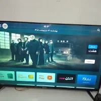 تلوزیون اسنوا اسمارت ۴۳