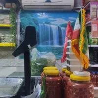 همکار،کارگر در سبزی خردکنی باجای خواب،خانم یاآقا|استخدام خدمات فروشگاه و رستوران|تهران, خزانه|دیوار