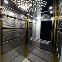 فروش و نصب اسانسور بصورت نقدو اقساط