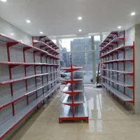 استند چیپس و پفک (قفسه) فروشگاهی|فروشگاه و مغازه|بندرعباس, |دیوار