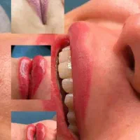 تخفیف یلدایی شیدینگ لب