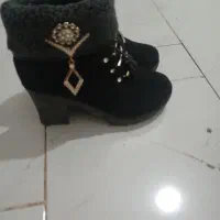 کفش زنانه|کیف، کفش، کمربند|تربت جام, مطهری|دیوار