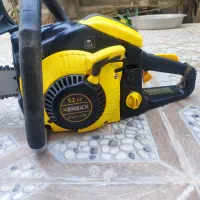 اره برقی بنزینی