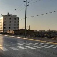 زمین تجاری مسکونی بلوار آموزگار نیروی انتظامی|فروش زمین و ملک کلنگی|مشهد, تربیت (صدف)|دیوار