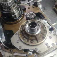 گیریبکس اتومات AL4|قطعات یدکی و لوازم جانبی|فردیس, سرحد آباد|دیوار