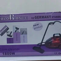 بخار شوی کالورنس