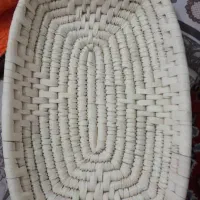 حصیر جنوب|صنایع دستی و سایر لوازم تزئینی|اصفهان, نقش جهان|دیوار