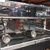 اسپرسوساز صنعتی چیم سری ۵