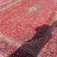 فرش 12متری دستباف|فرش|کرج, خرمدشت|دیوار