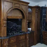 کابینت وآشپزخانه|مصالح و تجهیزات ساختمان|تبریز, |دیوار