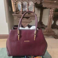 کیف وکفش خارجی|کیف، کفش، کمربند|تهران, پرستار|دیوار