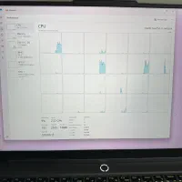 Lenovo legion 5 (4060) لپ تاپ آخرین مدل مشابه نو|رایانه همراه|تهران, امانیه|دیوار