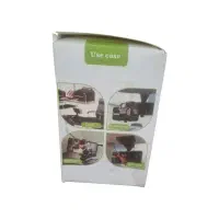 پایه موبایل کلیپسی خودرو 360درجه مناسب همه گوشی‌ها|لوازم جانبی موبایل و تبلت|نجف‌آباد, طالقانی|دیوار