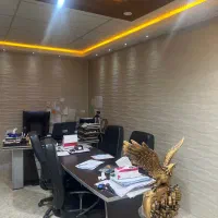 استخدام منشی با روابط عمومی بالا در رباط کریم