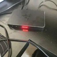 کپچر کارت razer ripsaw