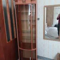 بوفه ام دی اف