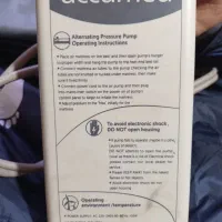 تشک مواج سلولی اکیومد|تشک تختخواب|کرمان, |دیوار