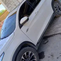 دودی و کاور بدنه