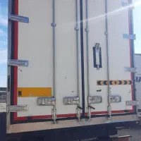 تریلی یخچال ماموت مدل۹۹ با موتور اس بی ۲۰۰ تی جی|قطعات یدکی و لوازم جانبی|اسلام‌شهر, ملک‌آباد|دیوار