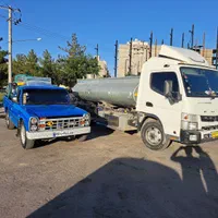 آب رسانی نیسانی خاوری ۱۵هزاری